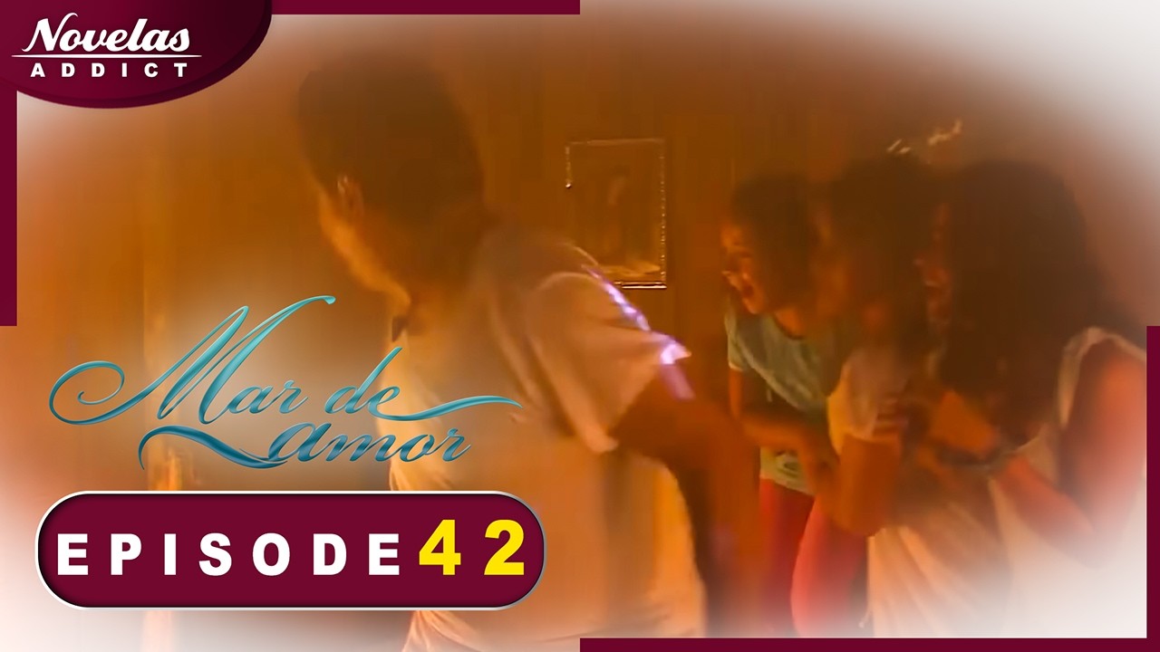 Amour Océan - Episode 42 - Novelas Complète en Francais