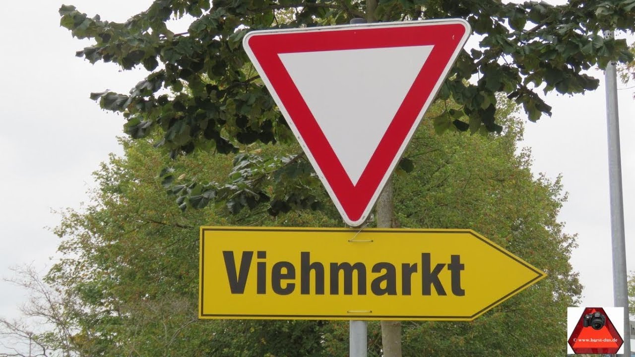 2019 1008 Galliviehmarkt   Eröffnung