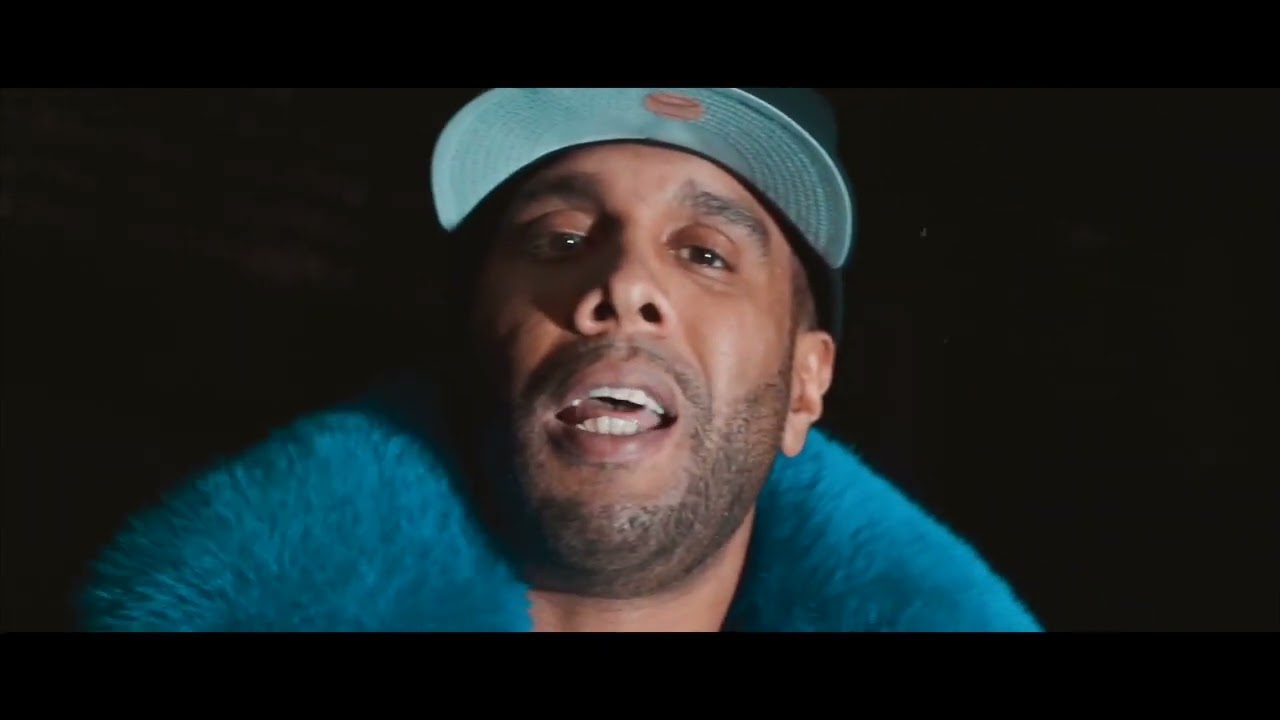 Jr Writer - Pedigree ( Official Video)