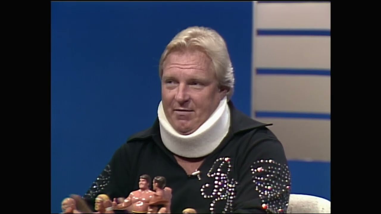 WWF Prime Time Wrestling 06 01 1987 (Full Show 1080p)