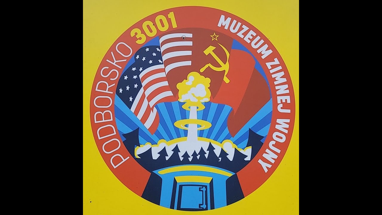 ATOMOWY OBIEKT 3001 W PODBORSKU
