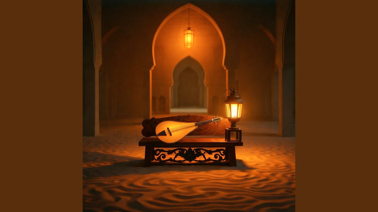 Desert Golden Horizon - أفق الصحراء الذهبي