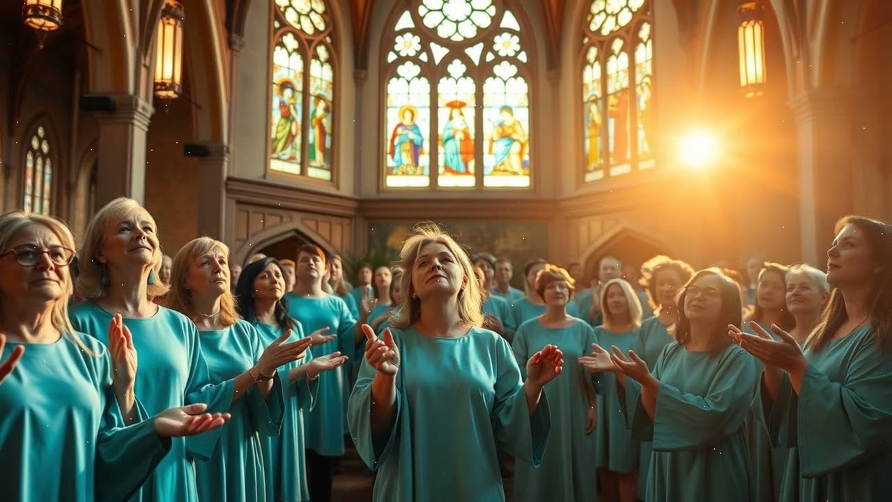 Powerful Worship Songs That Lift the Spirit 🙌🔥