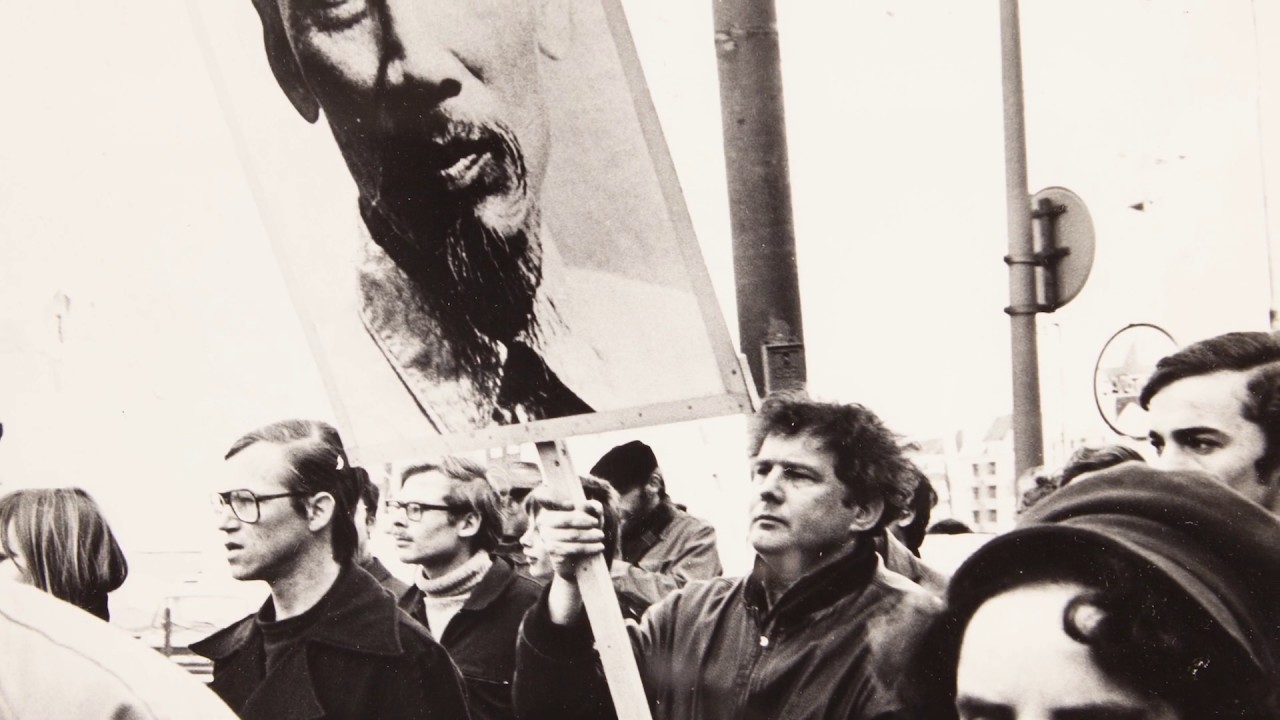 Onderdrukking en vrijheid: Jan Wolkers de activist