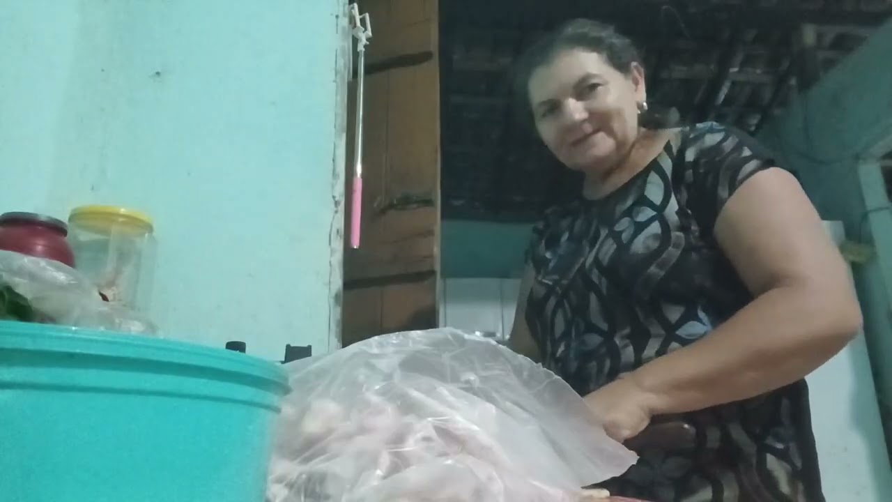 Amostrando as compras que deu 100 reais 