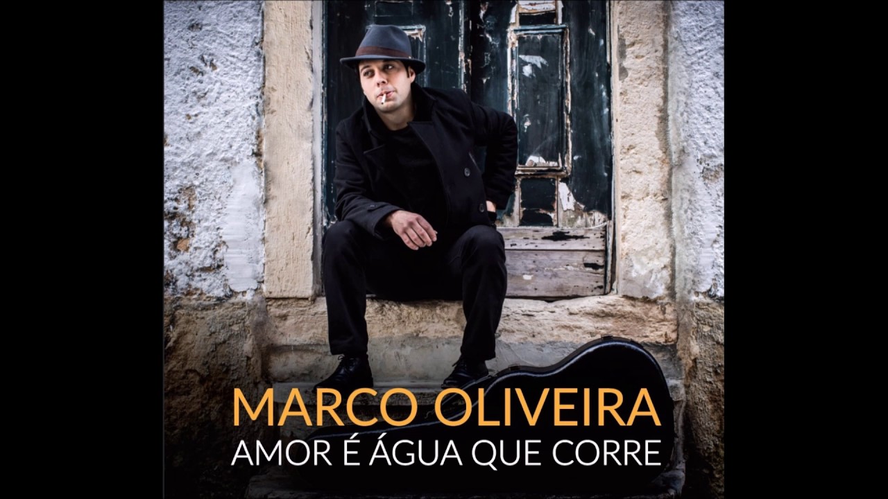 Marco Oliveira | O bem do mal