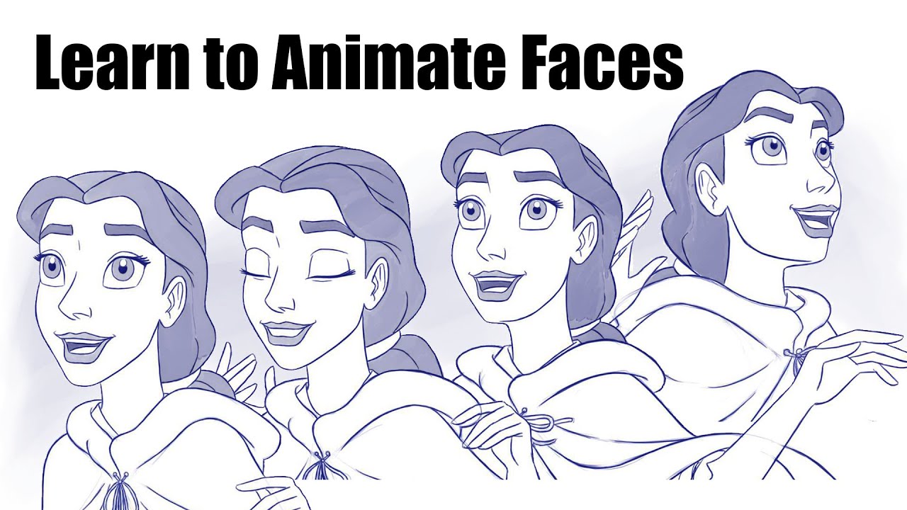 How To Animate Solid - 2d Animation Tutorial