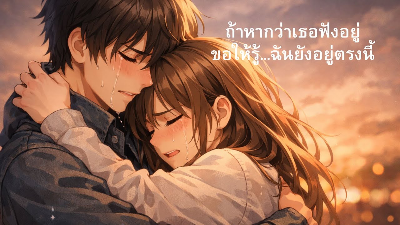 ถ้าหากว่าเธอฟังอยู่ | One Selody | One Song One Feeling