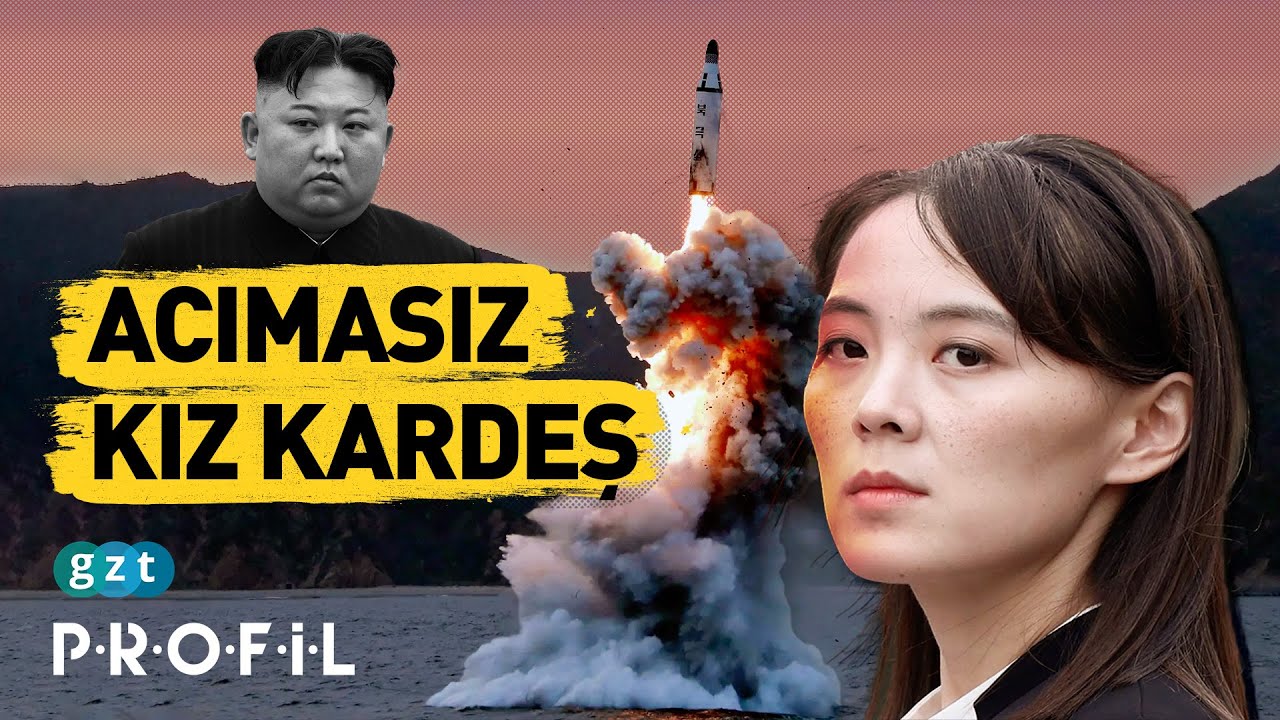 Кто такая Ким Ё Чен, сестра лидера Северной Кореи Ким Чен Ына?