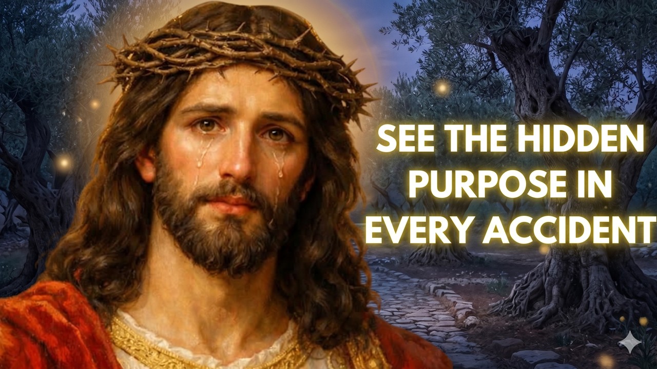GOD IS SENDING YOU A VERY IMPORTAN'T MESSAGE