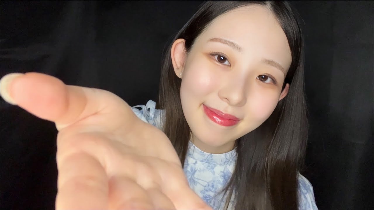 【ASMR】わたしがあなたを守る―小さなあなたに語りかける癒しの囁き｜Healing Whisper to Your Inner Child