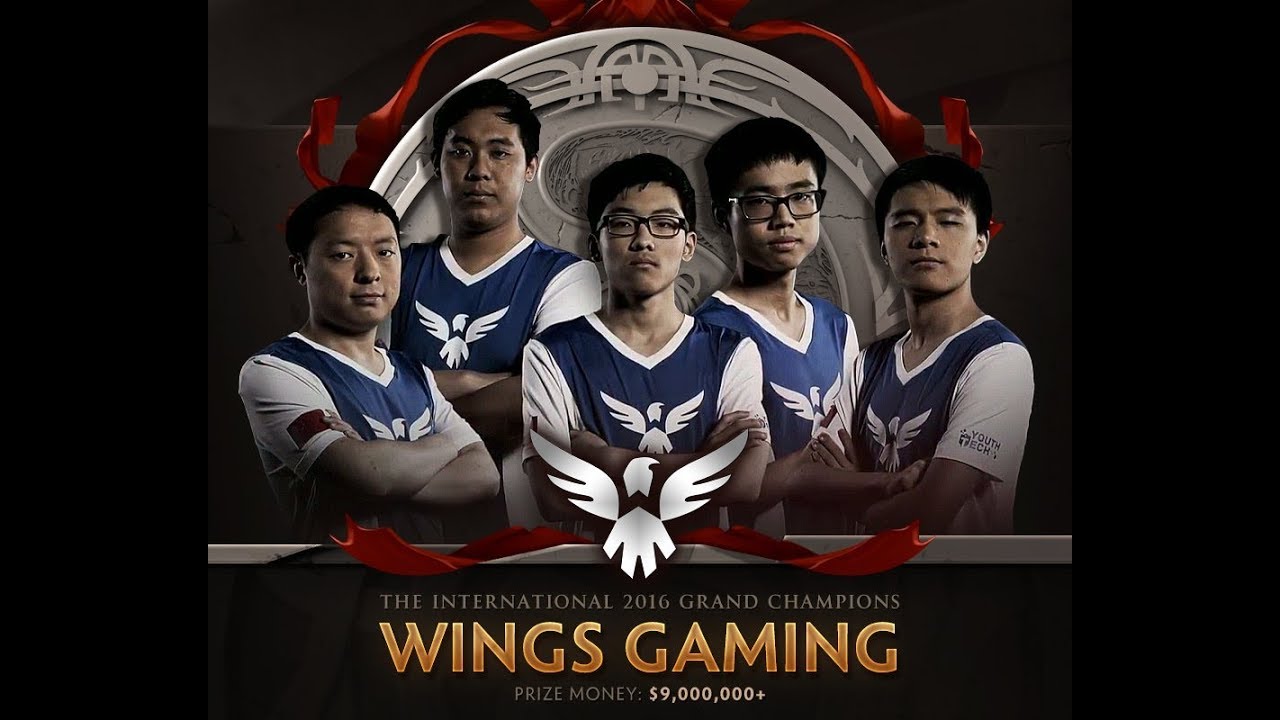 【天下DotA】Ti6 Wings夺冠特辑（下）：胸怀信念，振翅高飞&mdash;&mdash;总决赛梦想成真