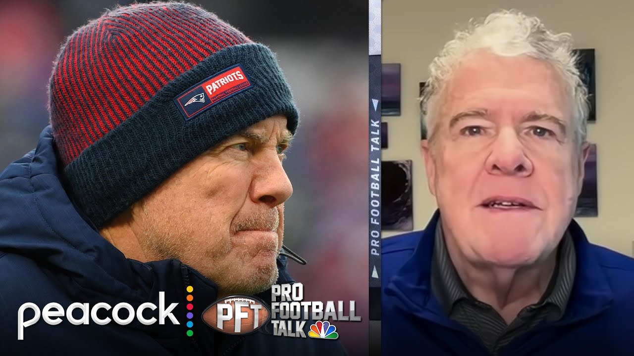 Examining holes in Hall of Fame voting process | Pro Football Talk | NFL on NBC
