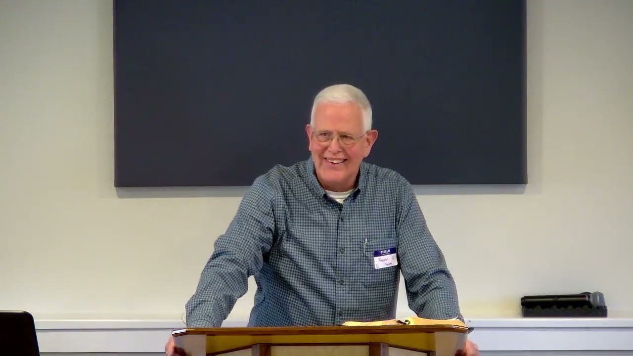 Worshiping Jesus | Matthew 2