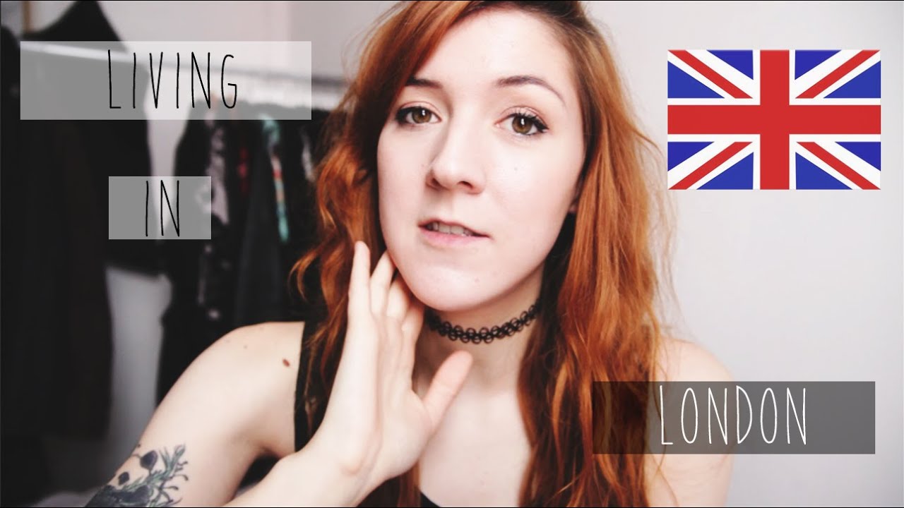 Living in London - Finding A Flat, Rent, Agencies... #germangirlinlondon | Jen Dre