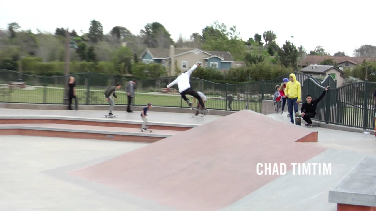 Bro Style Encinitas Demo at 
