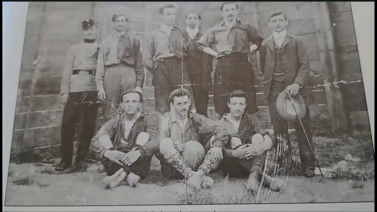 Geschichte des SK Rapid, Teil 1: Vom 1. Wiener Arbeiter FC zum SC Rapid (Juli 1897 - 8.1.1899)