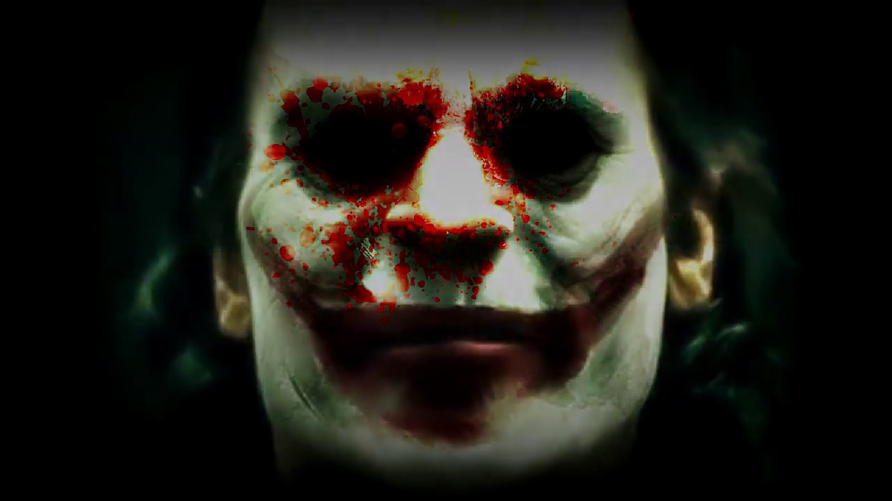 Creepypasta La Pelicula Maldita De THE JOKER 2019