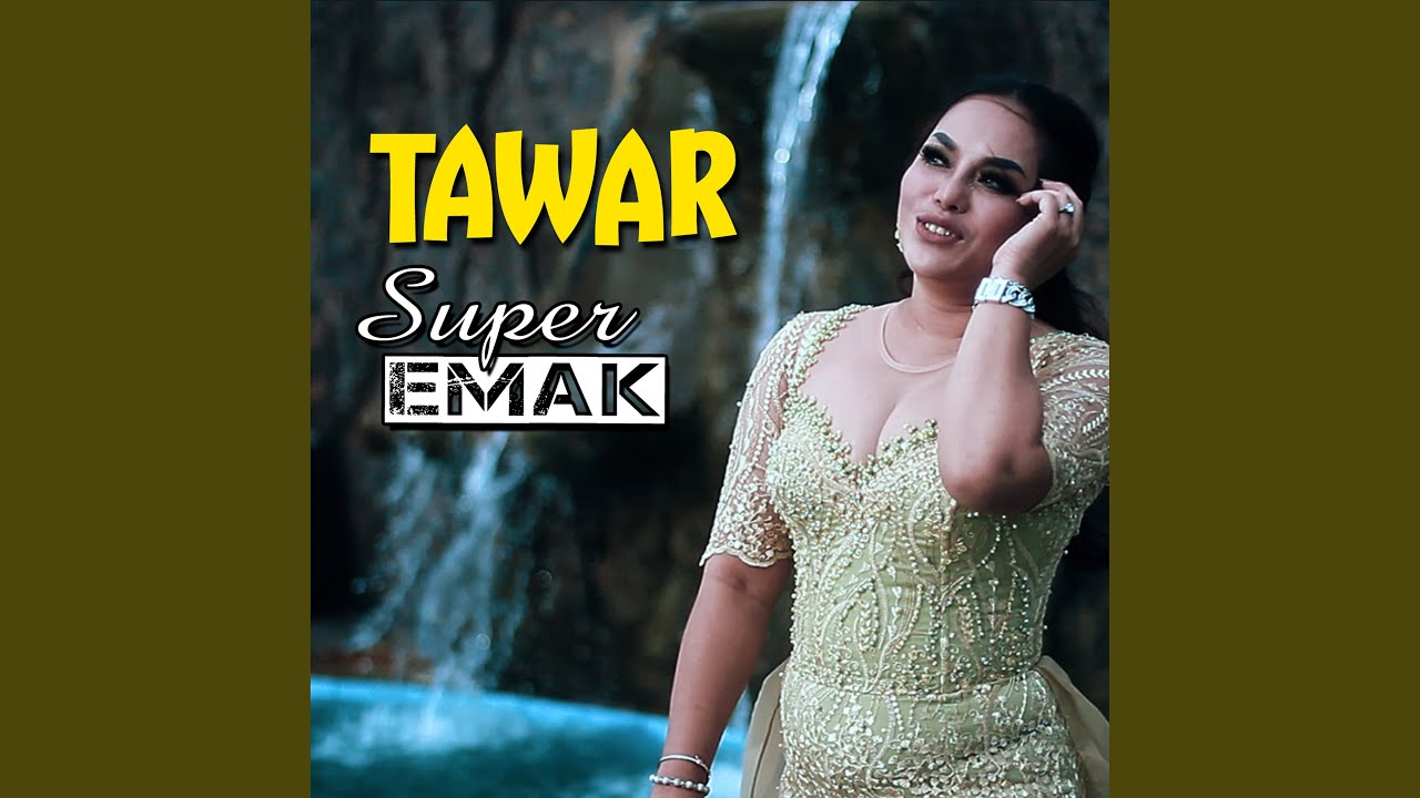 Tawar