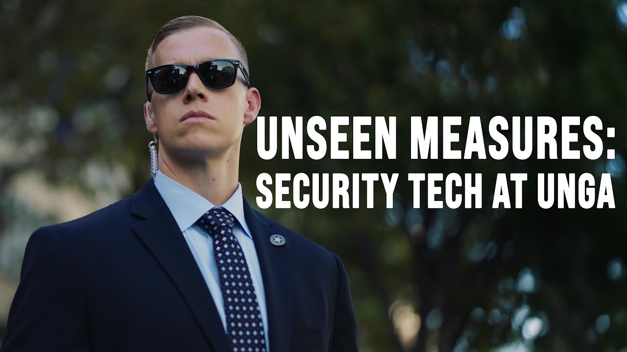 Unseen Measures