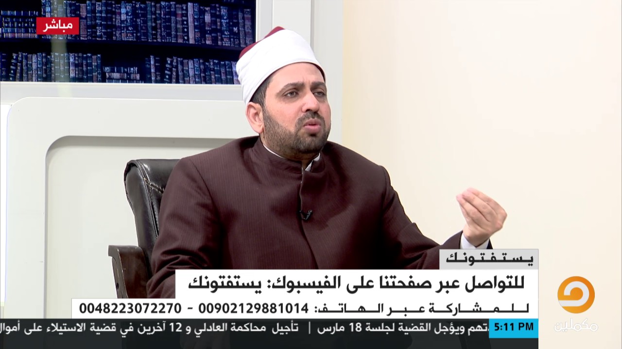 هل النقاب فرض أم سنة ؟!