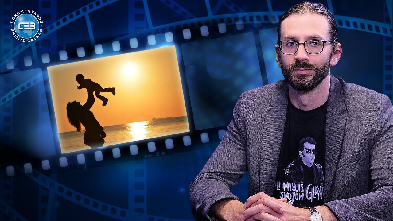 BALKAN INFO: Branimir Kamber - Rodila me Slavonka u Zadru, moj kvart je Vo&scaron;tarnica!