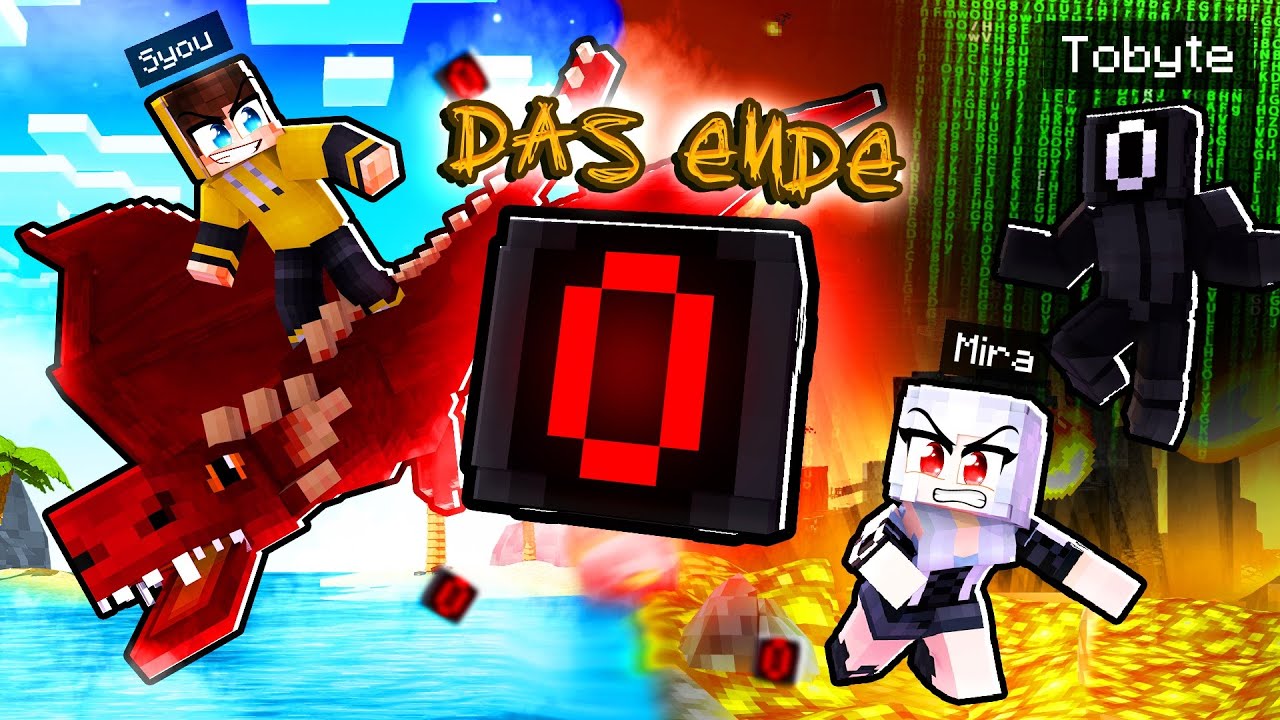 LETZTE FOLGE .. BYE BYE YouTuber INSEL 2