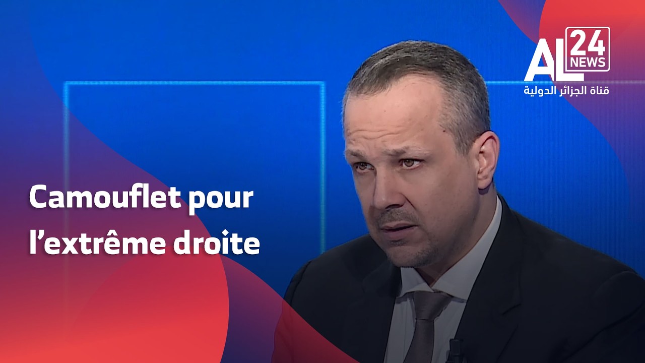 Mehdi Ghezzar: la prochaine visite du pape Léon XIV en Algérie sera une grande réussite