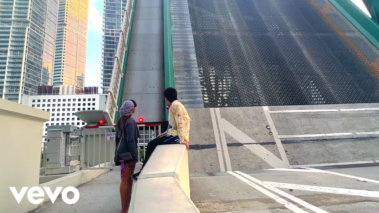 The $park, Asia Sky - Spend it all on K