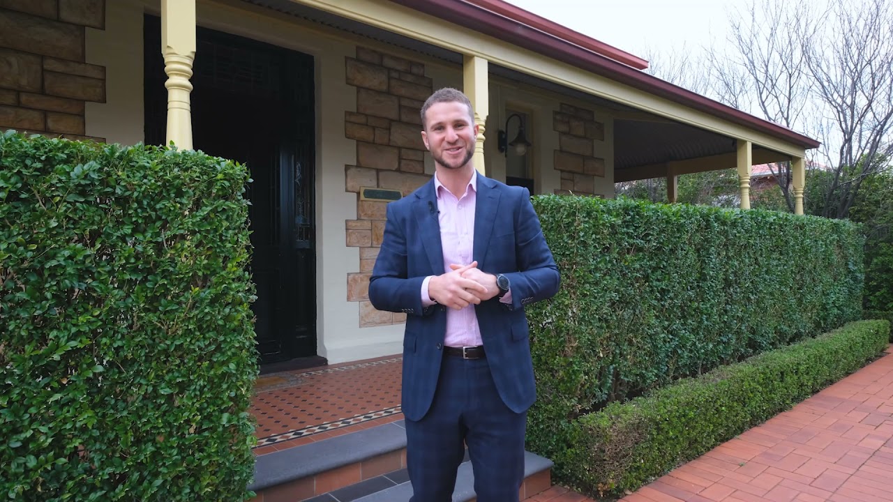 39 Frederick Street, Welland | Nick Beneke