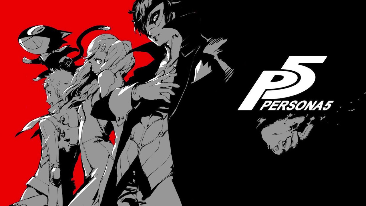 P5 - Escape Extended