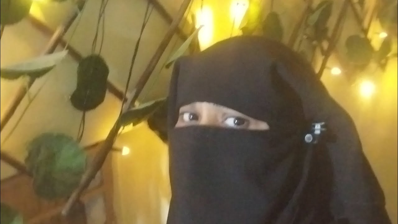 Asslam mualikum   शहरी खाने का वक्त।