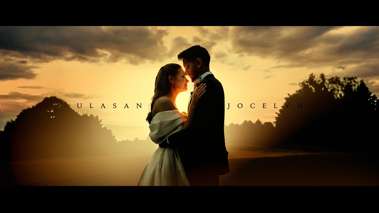 Ulasan & Jocelyn | Wedding Film 2