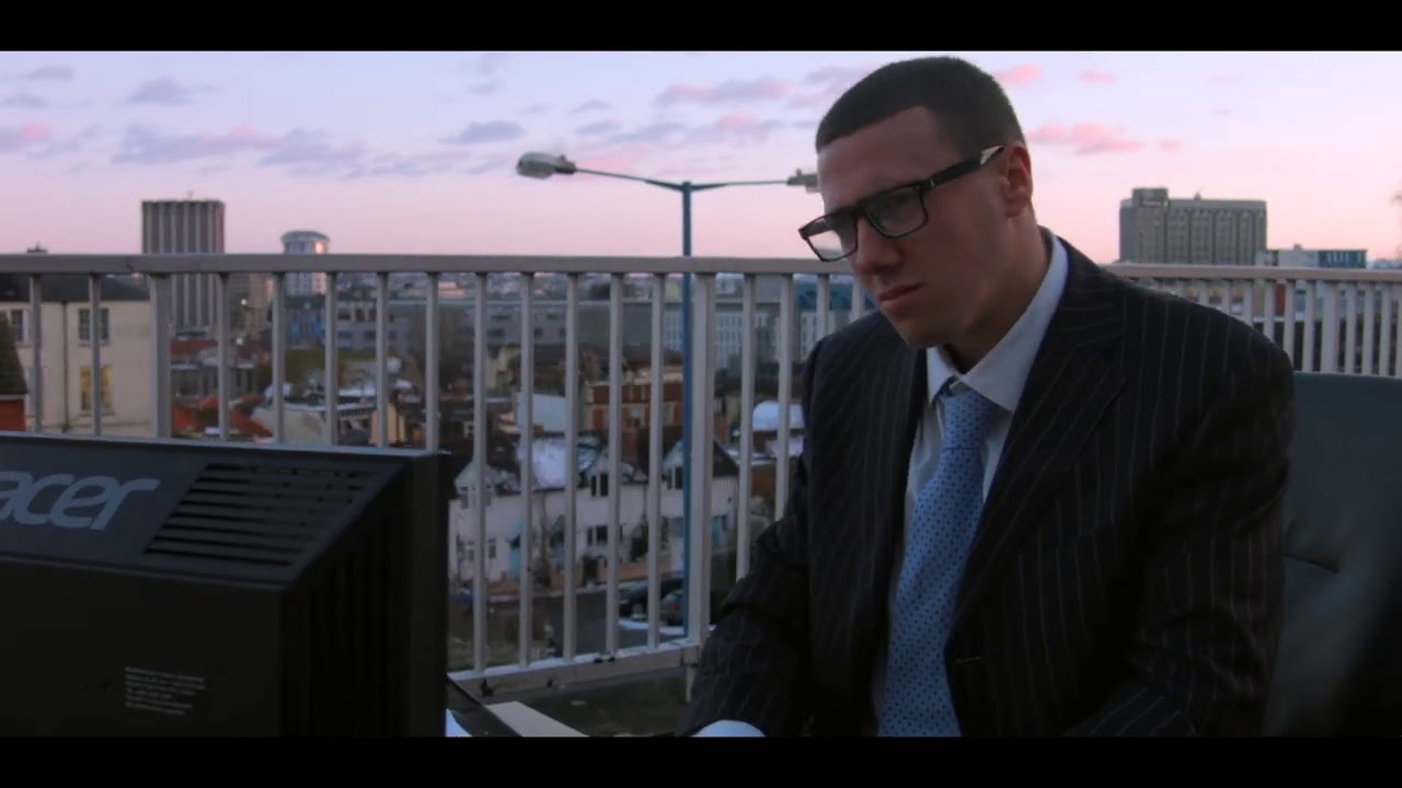 Jay0117 - HKL Freestyle (Prod by Neffa-T)