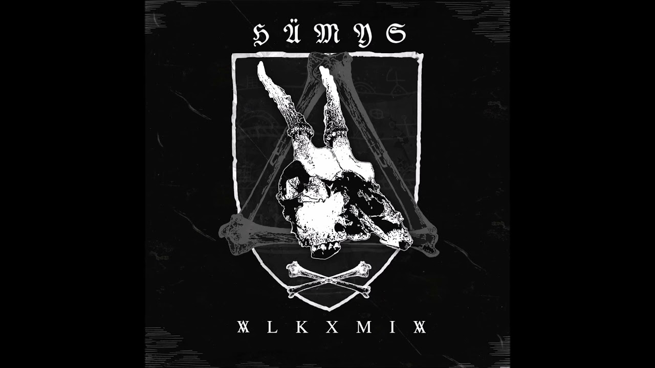 Hämys - Alkemia (Full Album, 2015)