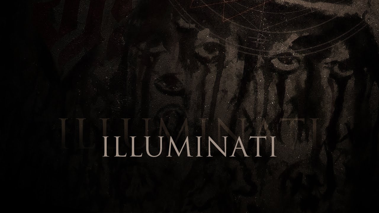 Perc3ption - Illuminati (Reason And Faith)