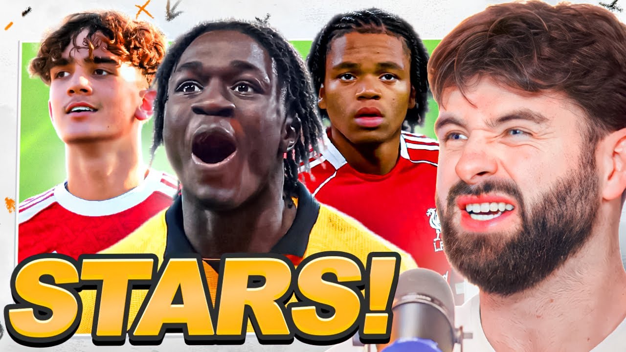 Our Top 10 Breakout Stars of 2026