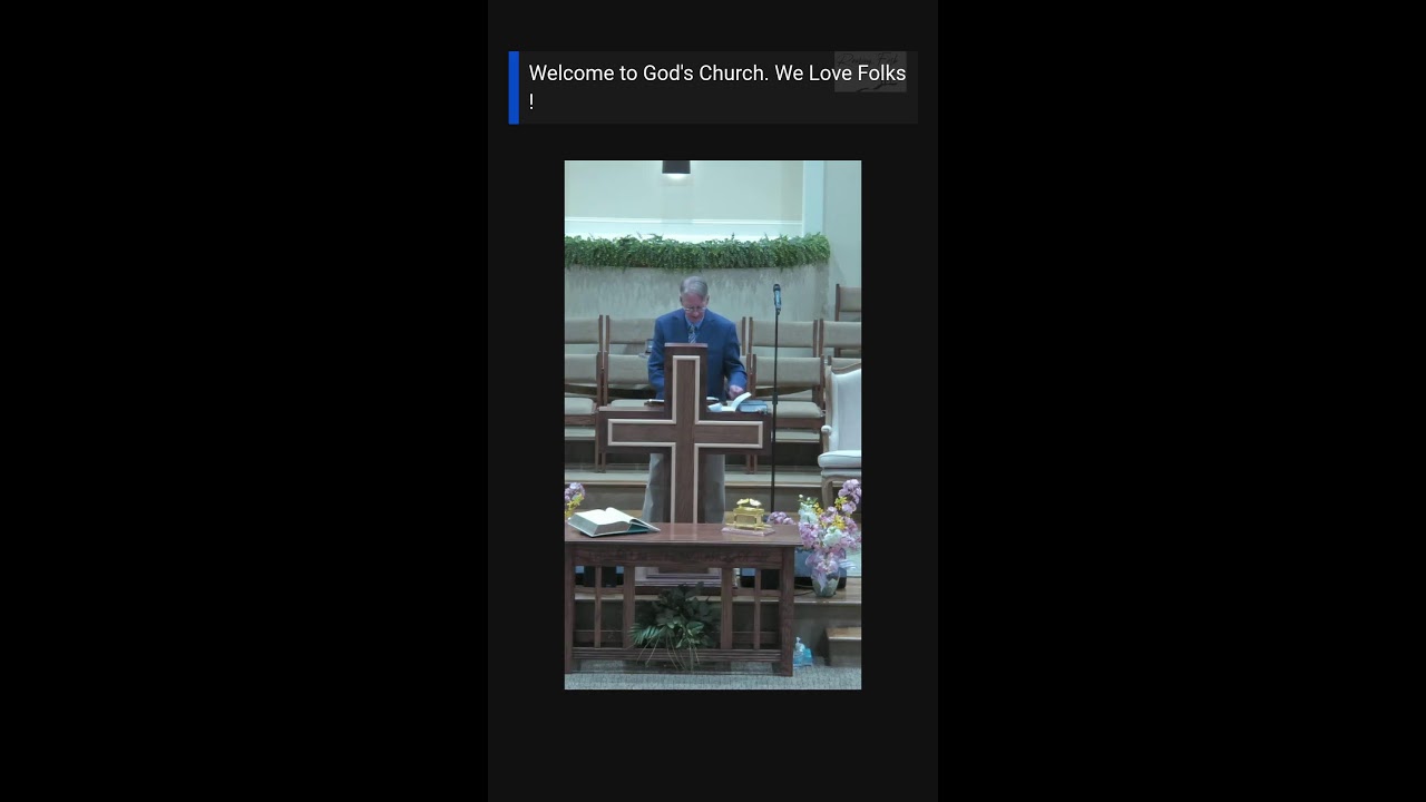 SUNDAY SCHOOL 1-4-2026 📱