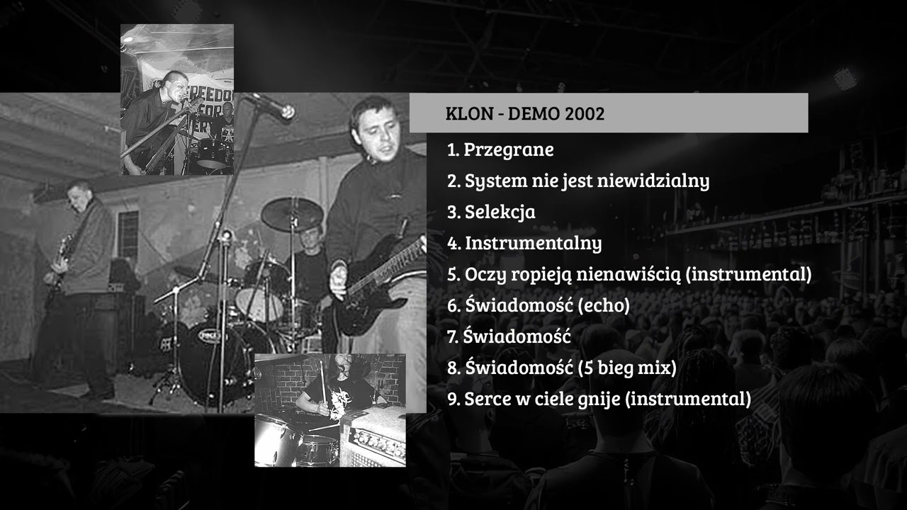KLON - Demo (2002 r.)