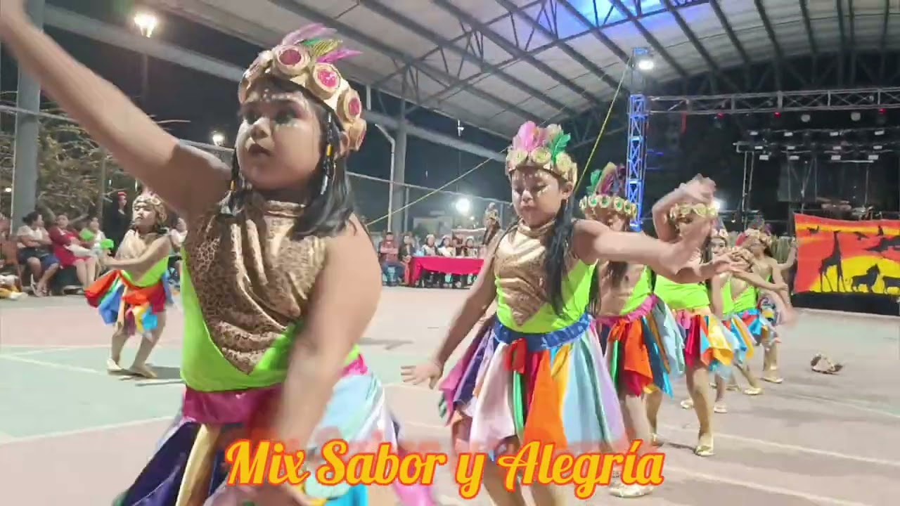 Carnaval 2026Mix Sabor y Alegría 