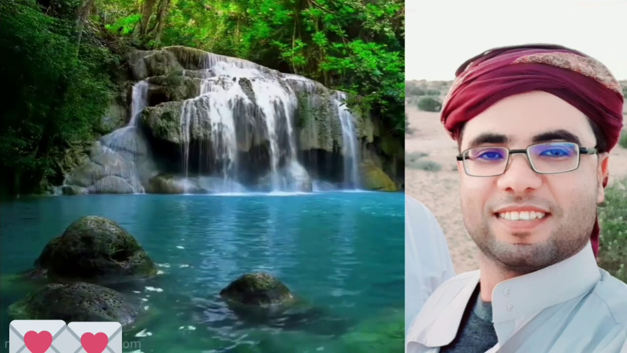 قراءه من سوره الفرقان