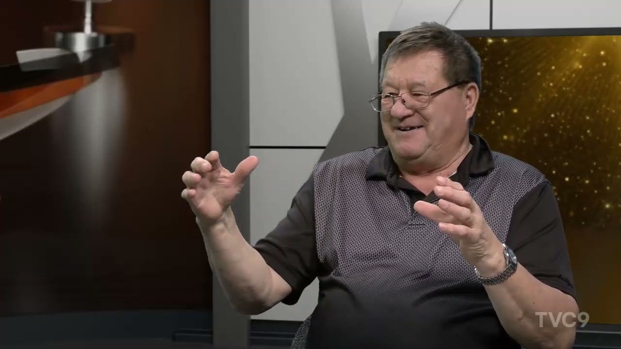 On s'en parle Marcel Bouchard 11 février 2026