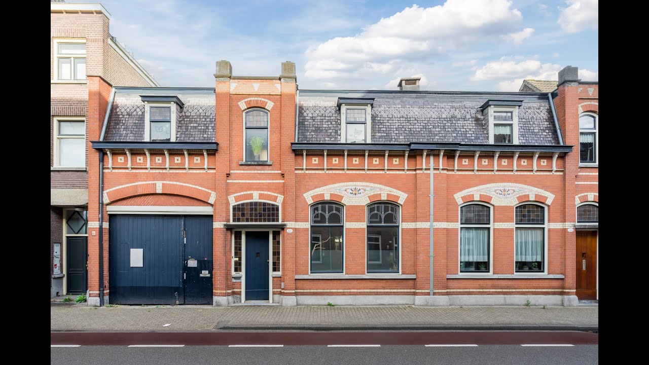 Goirkestraat 161 Tilburg @eracontentplusmakelaars2267