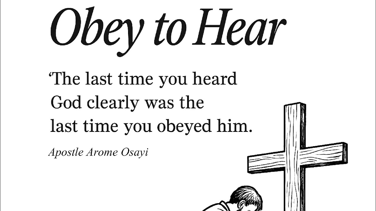 Voices of the Kingdom Proverbs 11:30”