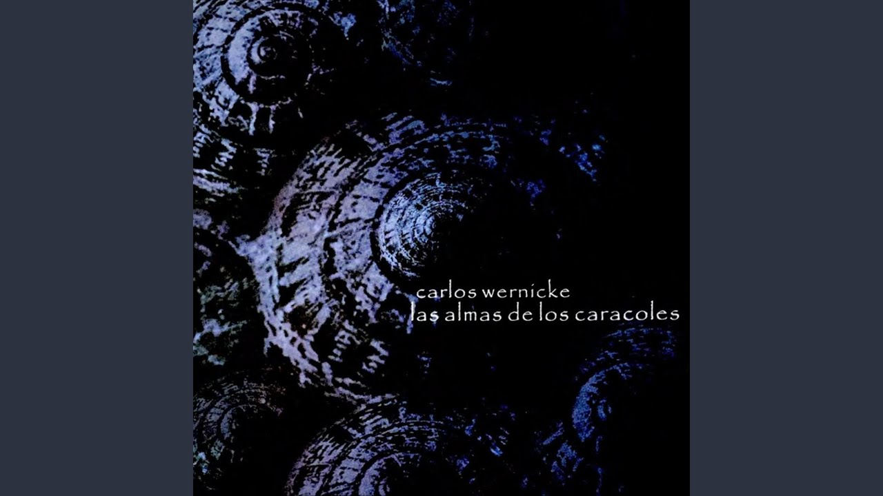 Las Almas De Los Caracoles