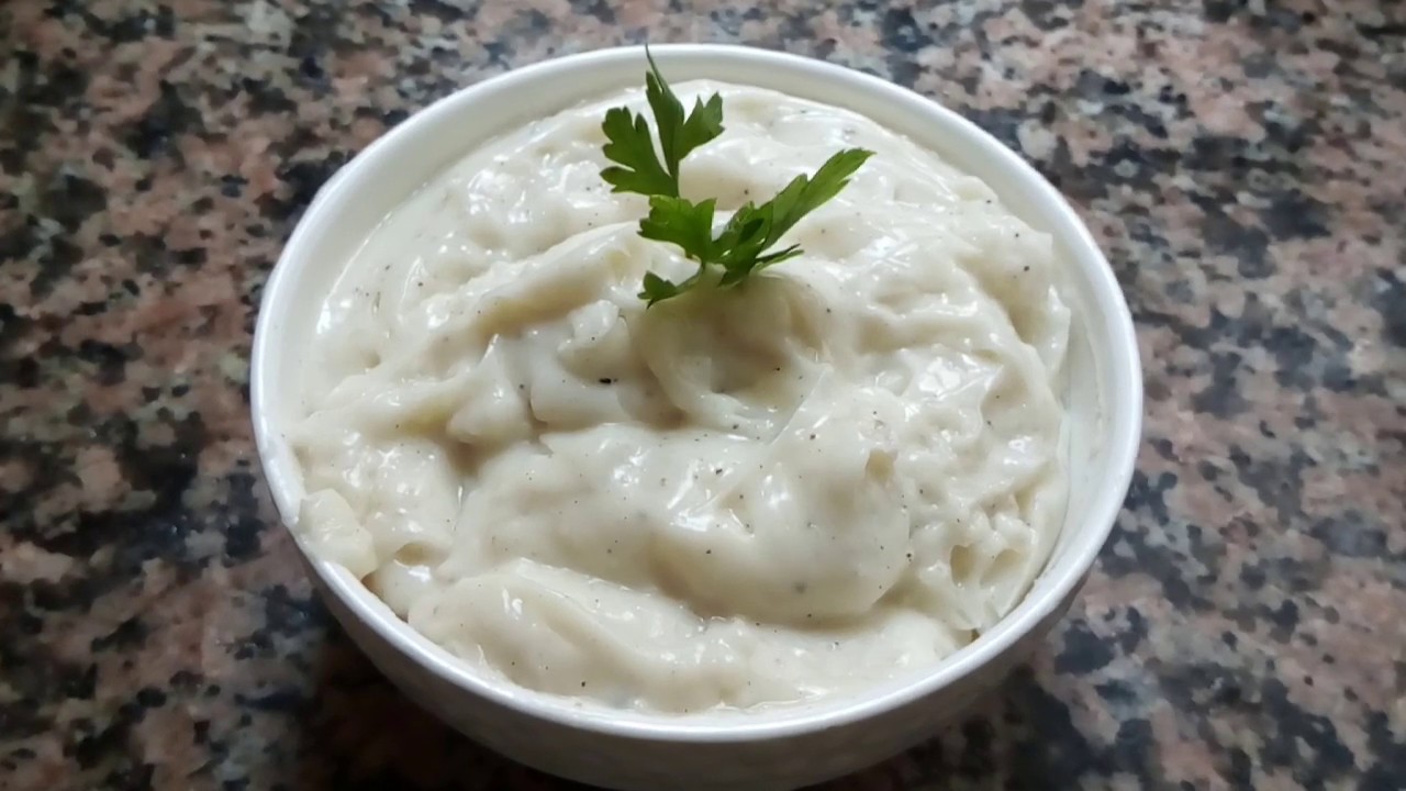 صوص بشاميل بدون غلوتين أو جلوتين روعة سهلة التحضير 😍🤩🤩