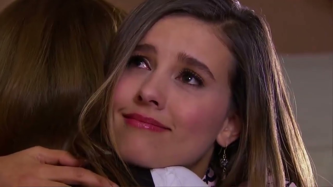 Mi corazón es tuyo Capítulo 120 Parte 2 — LasEstrellas.tv