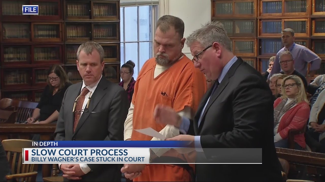 A look at Billy Wagner's case 10 years after Pike County massacre