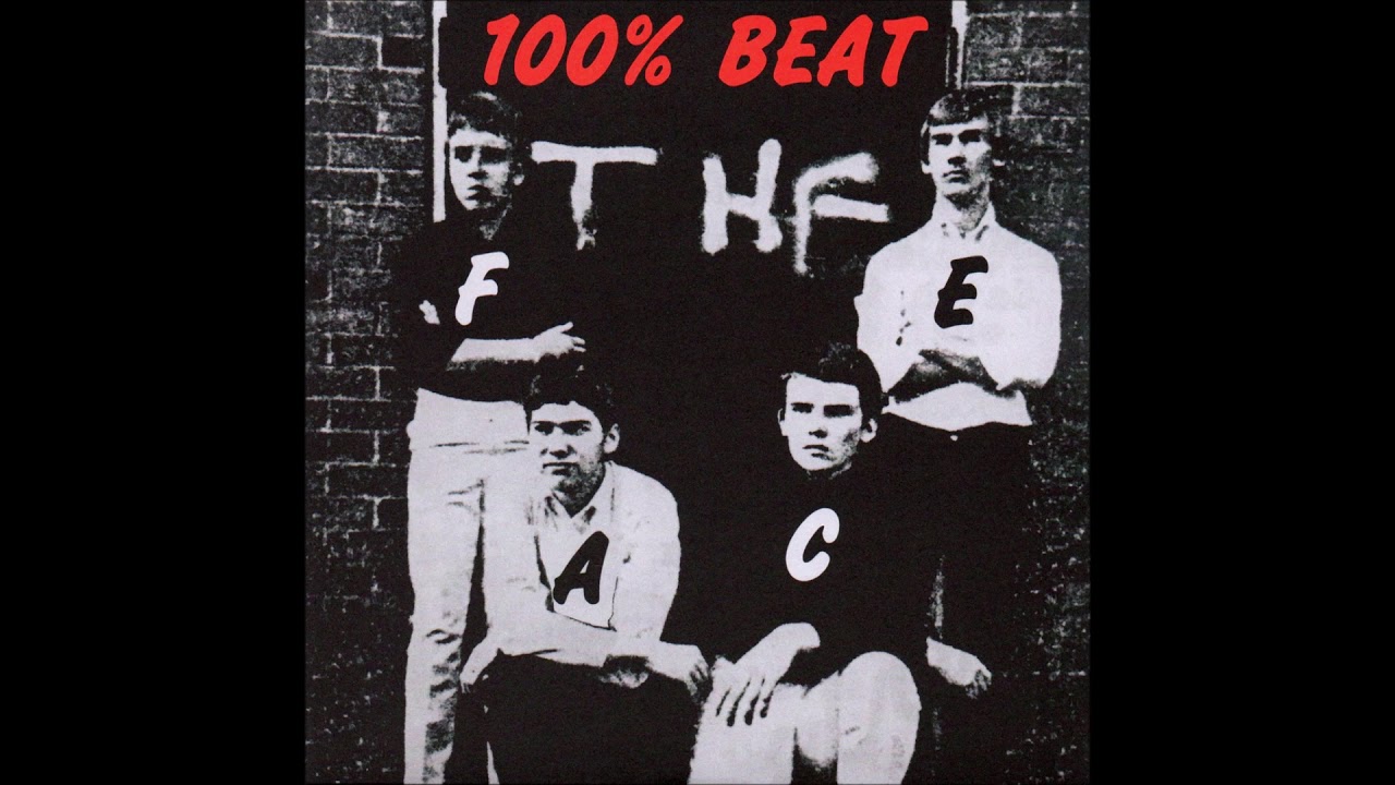 The Face - She Don't Know