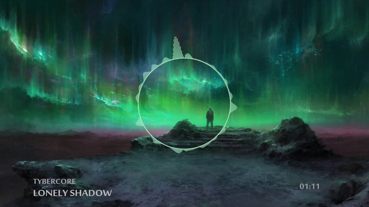 Tybercore - Lonely Shadow [Electronic Orchestral Music]